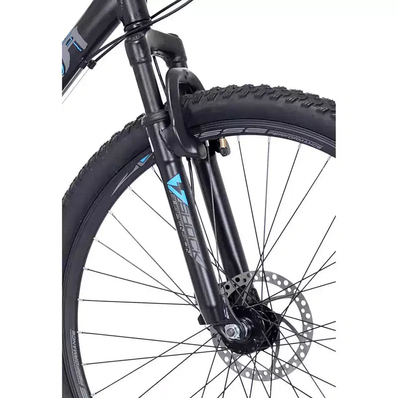 Mountain Bike Kent Takara Ryu da 27,5'' - Nera