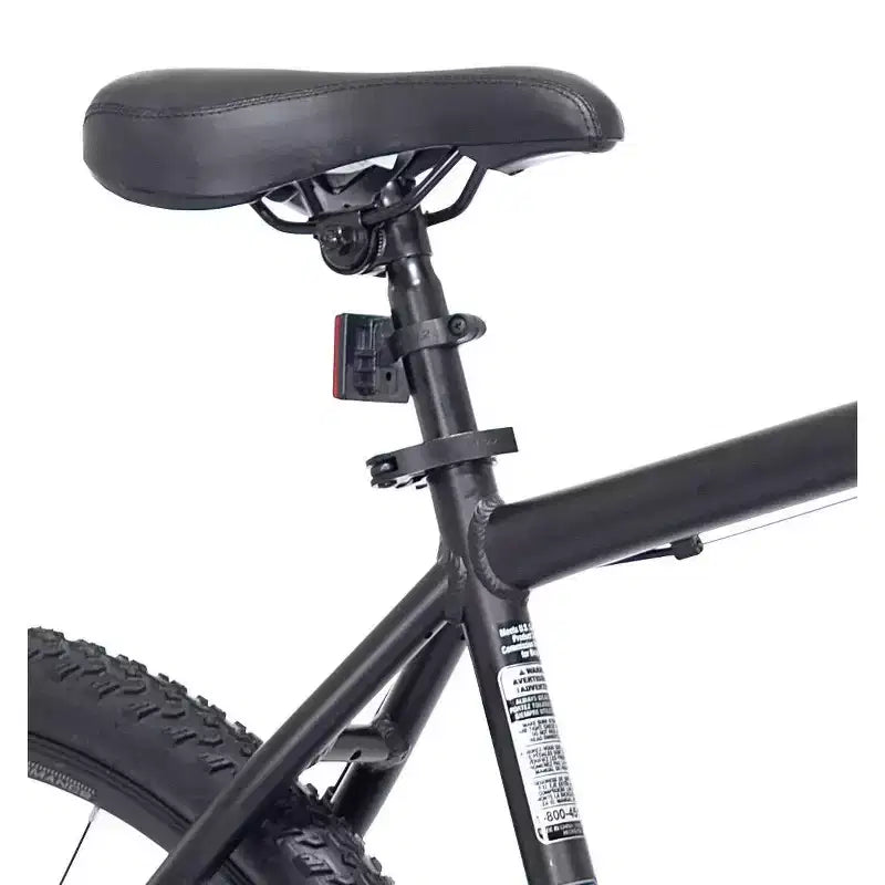 Mountain Bike Kent Takara Ryu da 27,5'' - Nera
