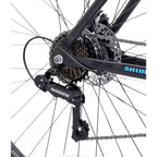 Mountain Bike Kent Takara Ryu da 27,5'' - Nera