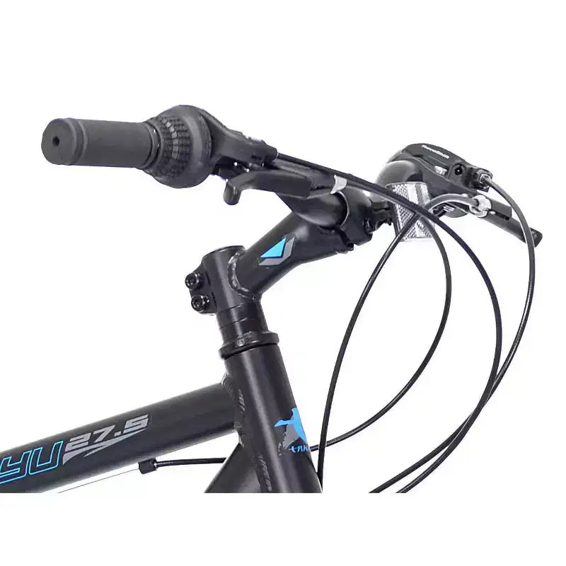 Mountain Bike Kent Takara Ryu da 27,5'' - Nera