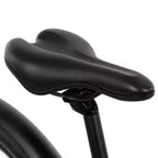 Bicicletta elettrica Huffy Vienna 27.5" 36V per adulti - Matte Storm