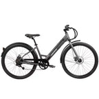 Bicicletta elettrica Huffy Vienna 27.5" 36V per adulti - Matte Storm