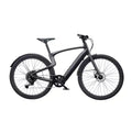 Urtopia Adult Carbon 1 Pro Smart 27.64'' Step-Over Electric Cruiser Bike - Black M
