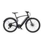 Urtopia Adult Carbon 1 Pro Smart 27.64'' Step-Over Electric Cruiser Bike - Black M