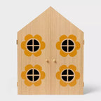 Mensole a muro per bambini casa con ante - Pillowfort™