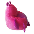 Squishmallows Cordea Lobster Kids' Bean Bag Chair