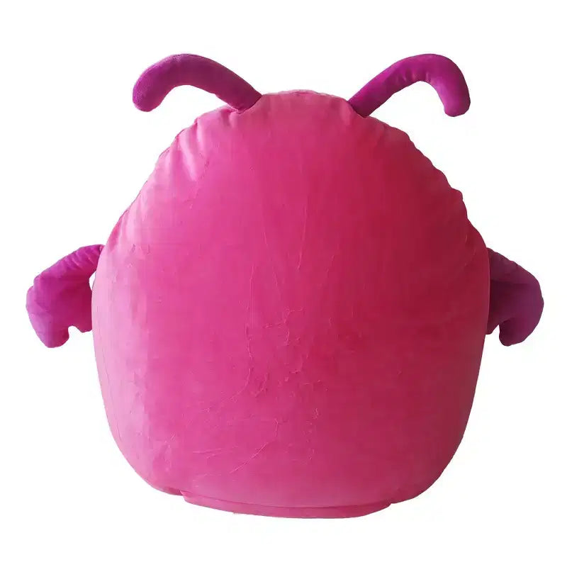 Squishmallows Cordea Lobster Kids' Bean Bag Chair