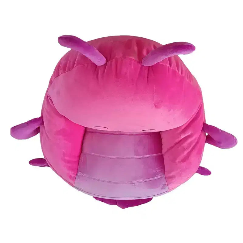 Squishmallows Cordea Lobster Kids' Bean Bag Chair