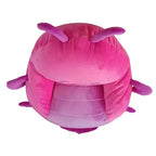 Squishmallows Cordea Lobster Kids' Bean Bag Chair