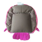 Squishmallows Cordea Lobster Kids' Bean Bag Chair