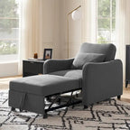 Mopio Sophie Poltrona Letto Trasformabile 4 in 1