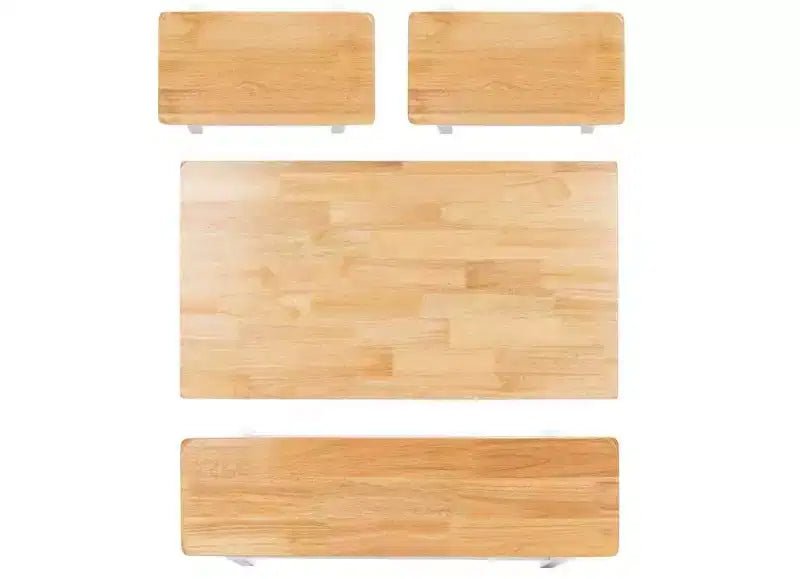 Set da pub 4 pezzi Haley - AMH8503 - Safavieh Couture
