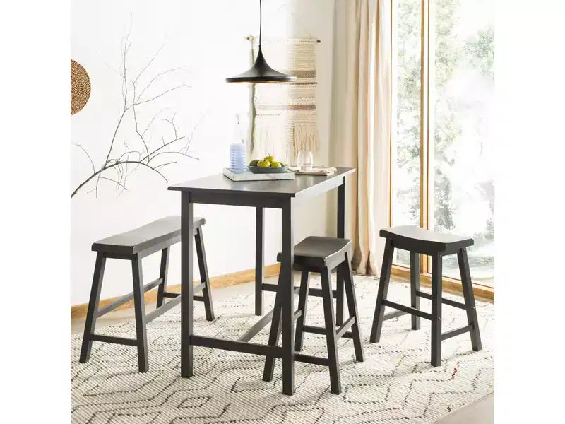 Set da pub 4 pezzi Haley - AMH8503 - Safavieh Couture