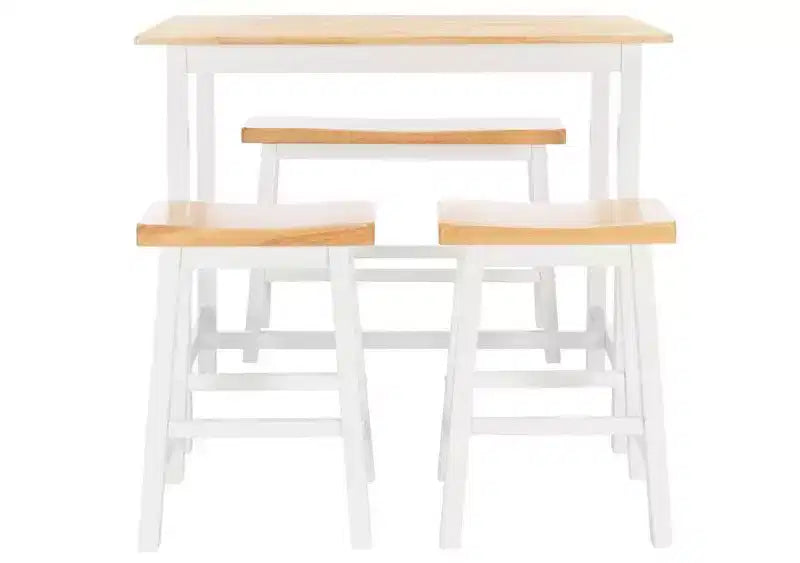 Set da pub 4 pezzi Haley - AMH8503 - Safavieh Couture