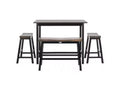 Haley 4 Piece Pub Set - AMH8503 - Safavieh Couture