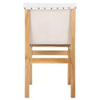 Arian Dining Chair - DCH1209 - Safavieh