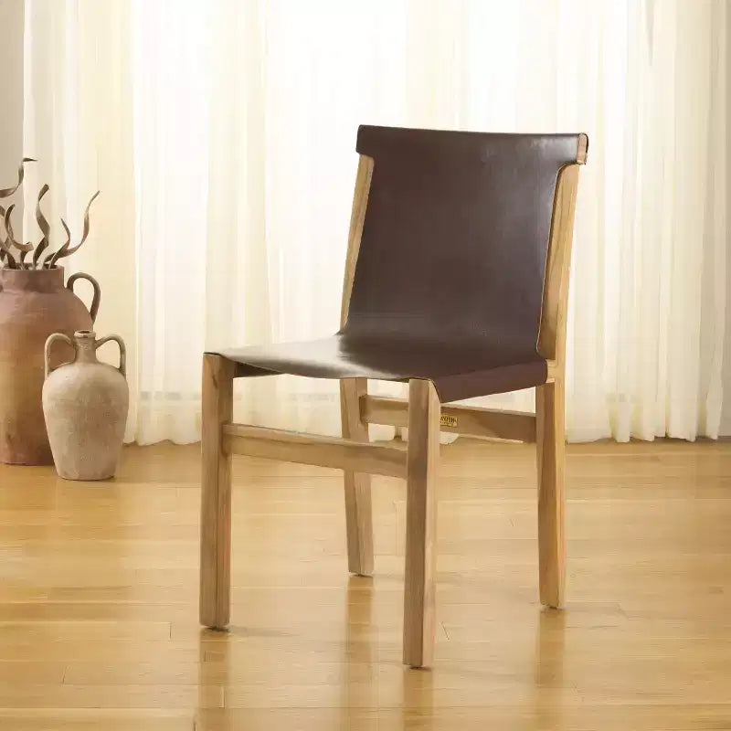 Arian Dining Chair - DCH1209 - Safavieh