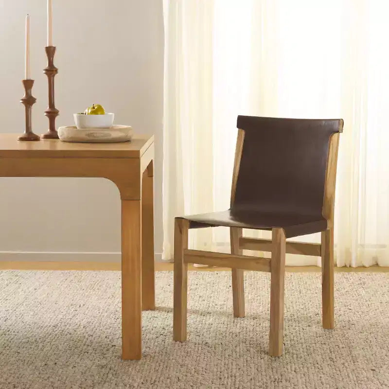 Arian Dining Chair - DCH1209 - Safavieh