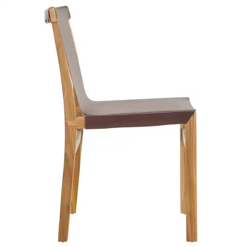 Arian Dining Chair - DCH1209 - Safavieh