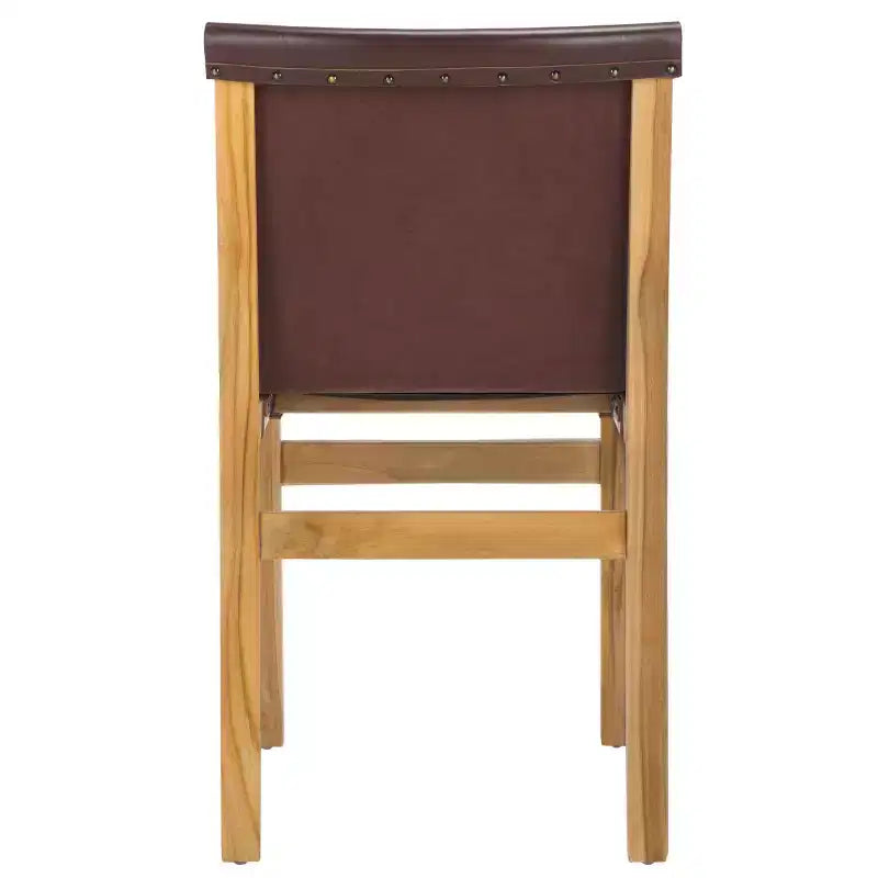 Arian Dining Chair - DCH1209 - Safavieh