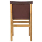 Arian Dining Chair - DCH1209 - Safavieh