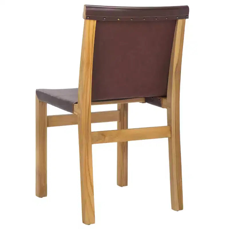 Arian Dining Chair - DCH1209 - Safavieh
