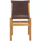 Arian Dining Chair - DCH1209 - Safavieh