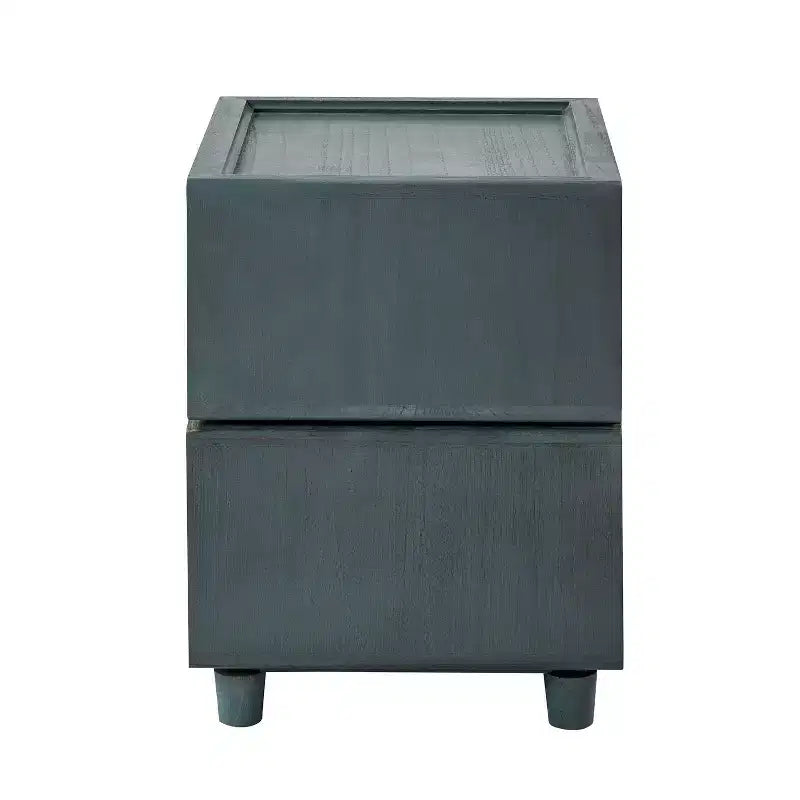 Oddone 2 - Drawer end table With Modular Design| ART OF LIVING DESIGNS