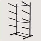 Teal Triangle G-Watersport 4 Levels | Black