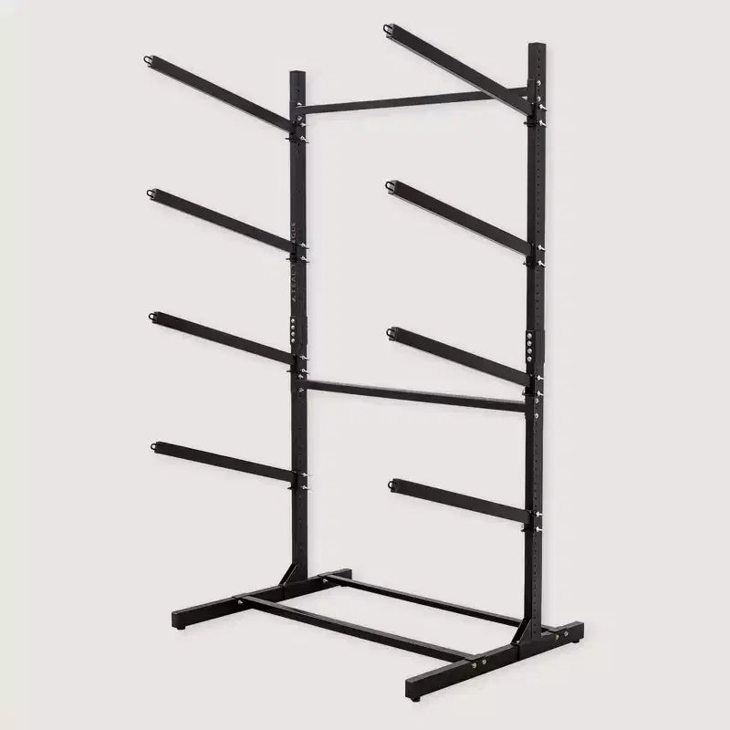 Teal Triangle G-Watersport 4 Levels | Black