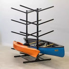 Teal Triangle G-Watersport 8 Levels | Black