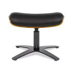 Jennifer Taylor Home, Pelle Baja Color Cioccolato
