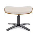 Jennifer Taylor Home, Pelle Baja Color Cioccolato