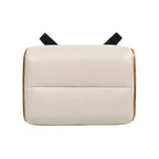 Jennifer Taylor Home, Pelle Baja Color Cioccolato