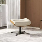Jennifer Taylor Home, Pelle Baja Color Cioccolato