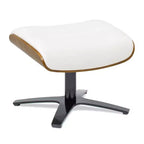 Jennifer Taylor Home, Pelle Baja Color Cioccolato