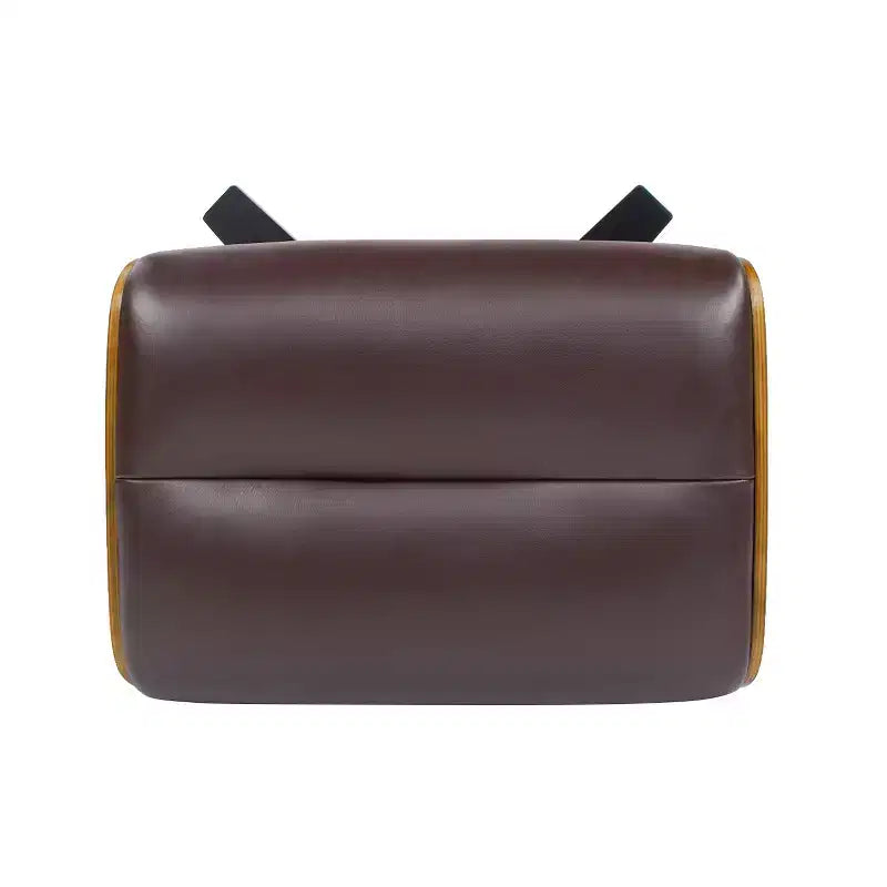 Jennifer Taylor Home , Baja Chocolate Leather