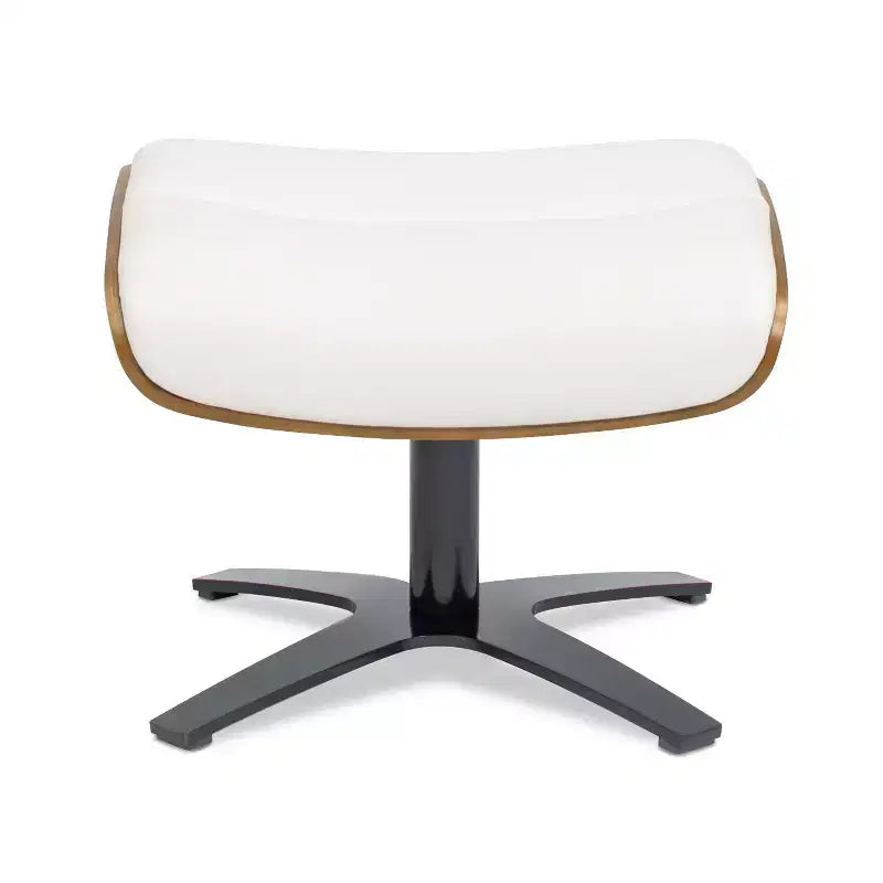 Jennifer Taylor Home , Baja Chocolate Leather
