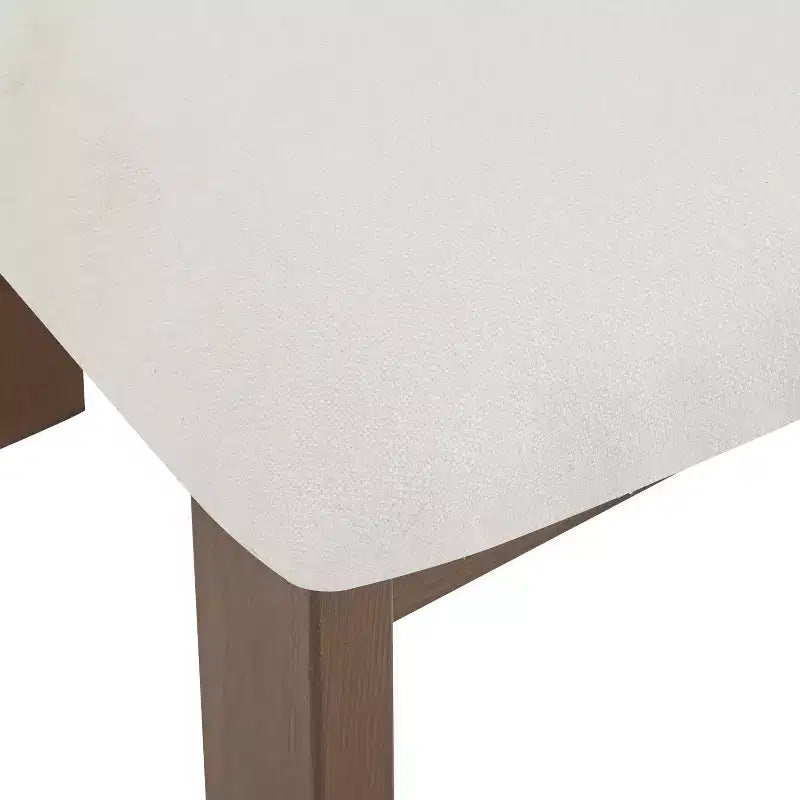 Christopher Knight Home Astura Iron Frame Upholstered Dining Chairs (Set of 2)