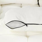 Whisen 110 Divano moderno a U di grandi dimensioni, divano sezionale versatile con chaise longue e porte USB