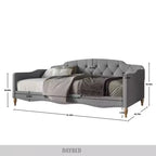ChaletPosh Twin Size Daybed