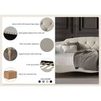 ChaletPosh Twin Size Daybed