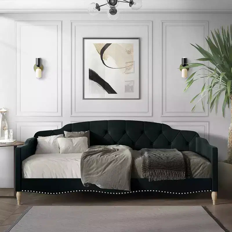 ChaletPosh Twin Size Daybed