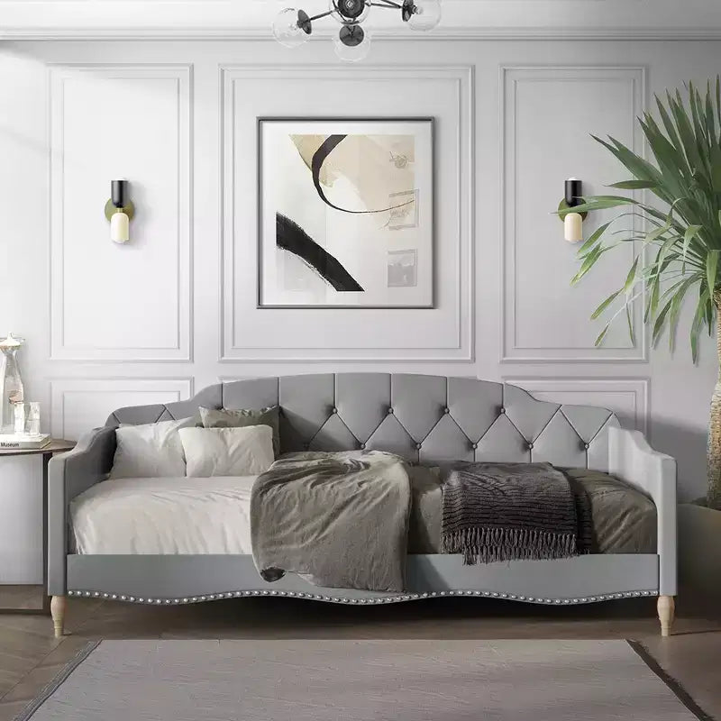 ChaletPosh Twin Size Daybed