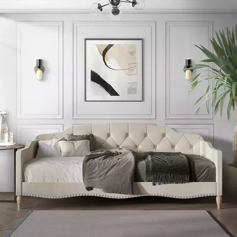 ChaletPosh Twin Size Daybed