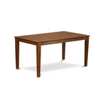 Tavolo da pranzo rettangolare 36 x 60 stile Capri