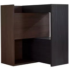 Extendable Shoe Cabinet, Rotating Shoe Storage Cabinet with Drawer,Multi-Function Storage Combination Cabinet for Living Room
