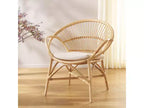 Poltroncina Cosette con cuscino - ACH6526 - Safavieh