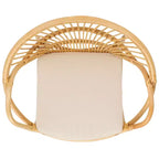 Poltroncina Cosette con cuscino - ACH6526 - Safavieh