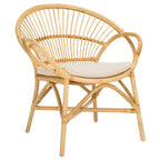 Poltroncina Cosette con cuscino - ACH6526 - Safavieh